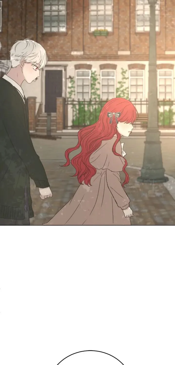 I Adopted the Male Lead from the Shelter Chapter 15 page 56 - 