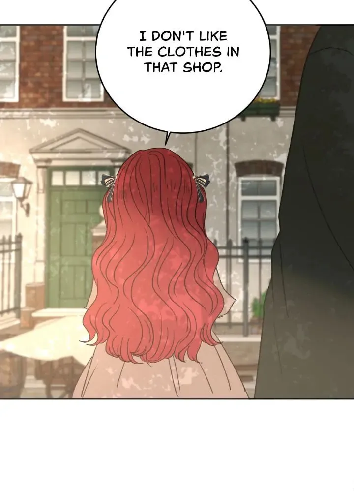 I Adopted the Male Lead from the Shelter Chapter 15 page 57 - 