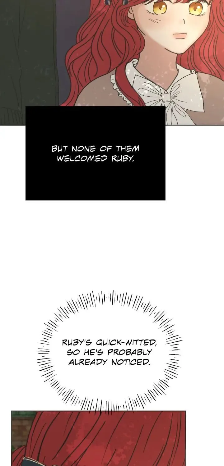 I Adopted the Male Lead from the Shelter Chapter 15 page 59 - 