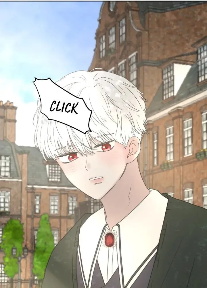 I Adopted the Male Lead from the Shelter Chapter 15 page 7 - 
