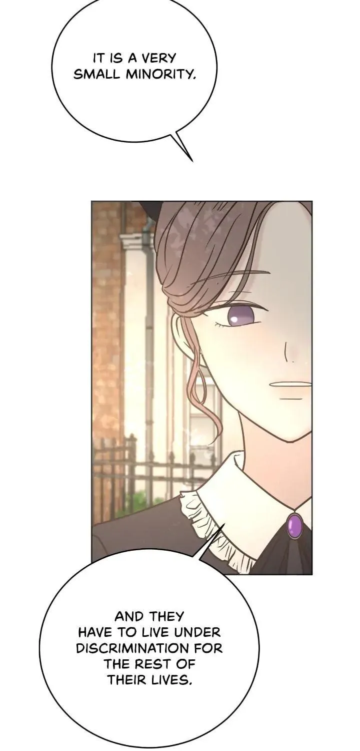 I Adopted the Male Lead from the Shelter Chapter 15 page 70 - 
