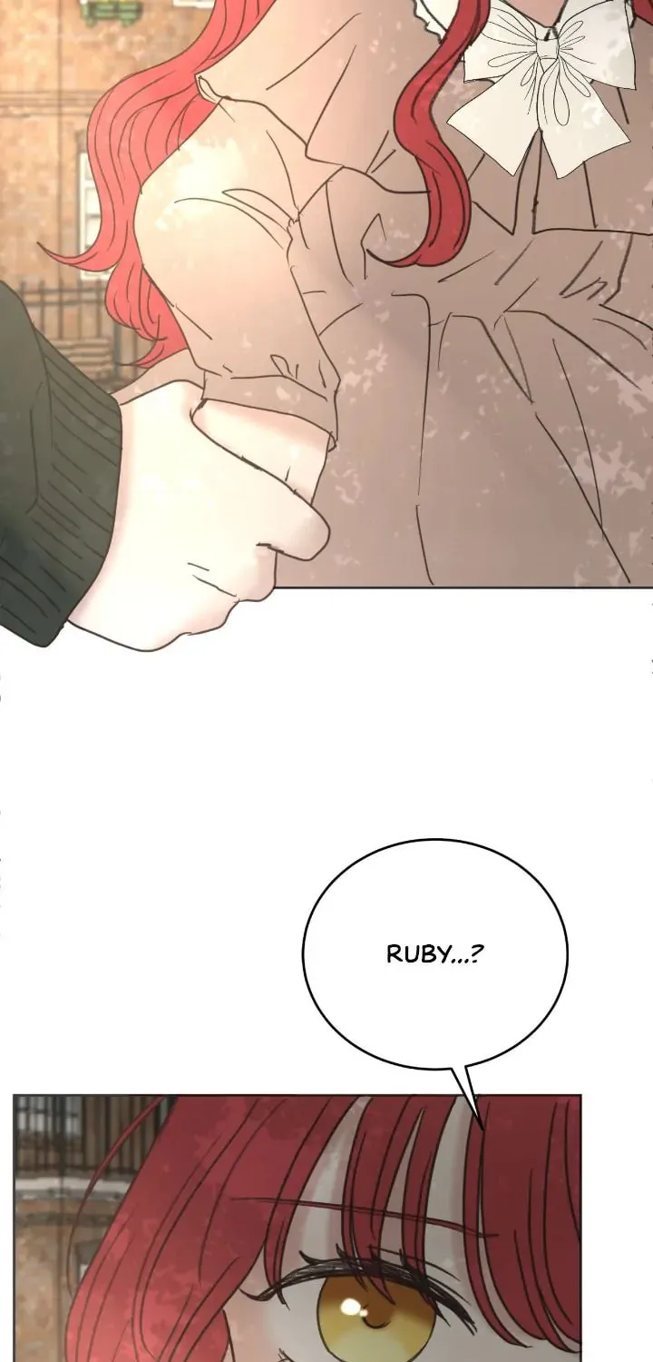 I Adopted the Male Lead from the Shelter Chapter 15 page 75 - 