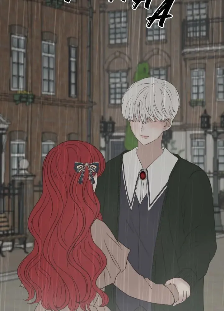 I Adopted the Male Lead from the Shelter Chapter 15 page 82 - 