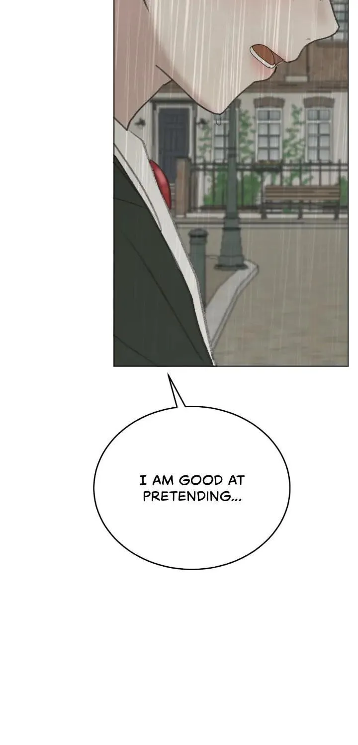 I Adopted the Male Lead from the Shelter Chapter 15 page 86 - 