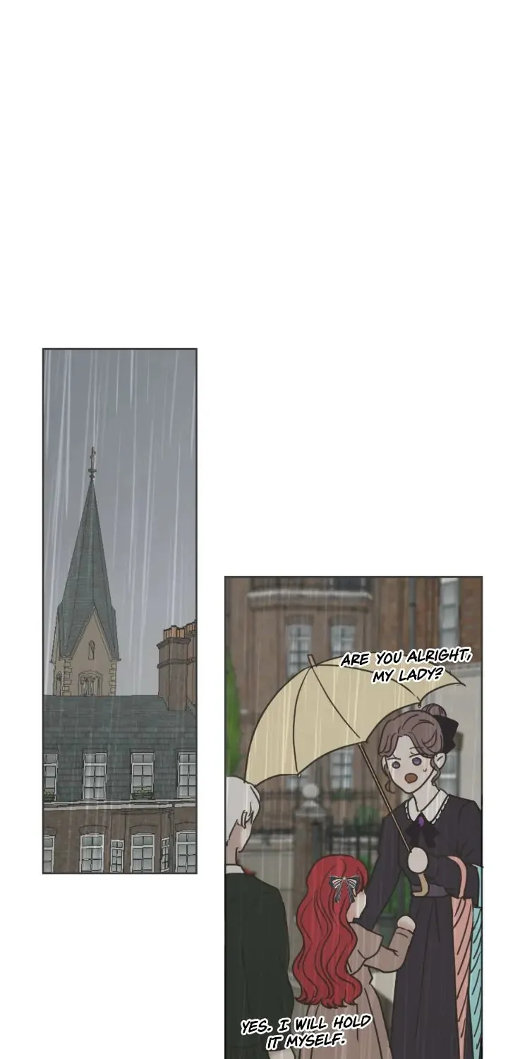 I Adopted the Male Lead from the Shelter Chapter 16 page 23 - 