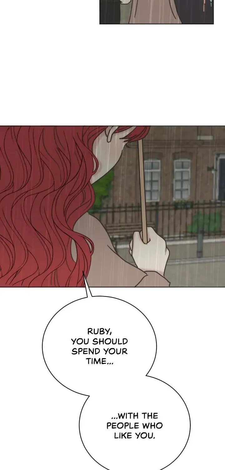 I Adopted the Male Lead from the Shelter Chapter 16 page 24 - 