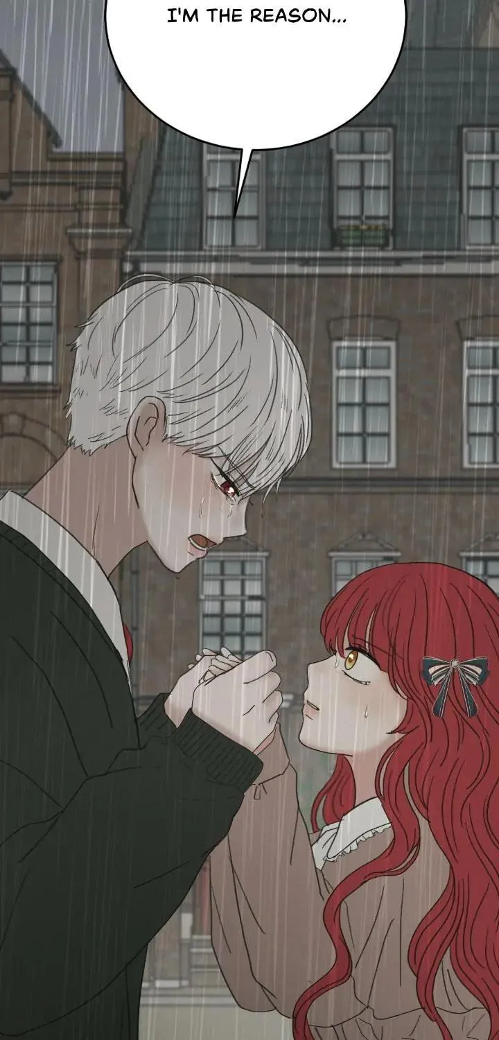 I Adopted the Male Lead from the Shelter Chapter 16 page 5 - 