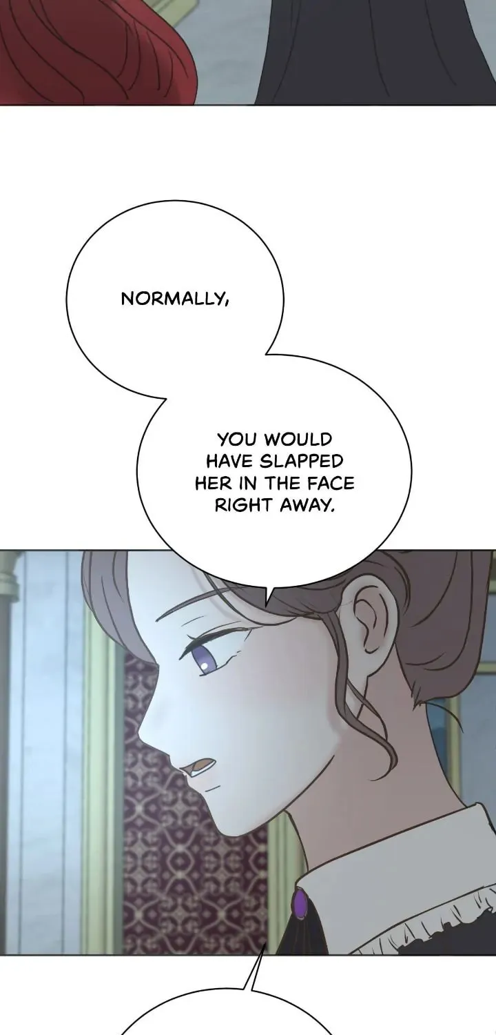 I Adopted the Male Lead from the Shelter Chapter 16 page 52 - 