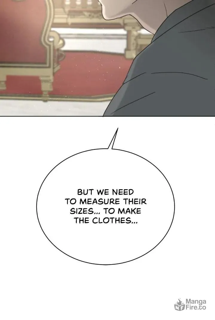 I Adopted the Male Lead from the Shelter Chapter 17 page 13 - 