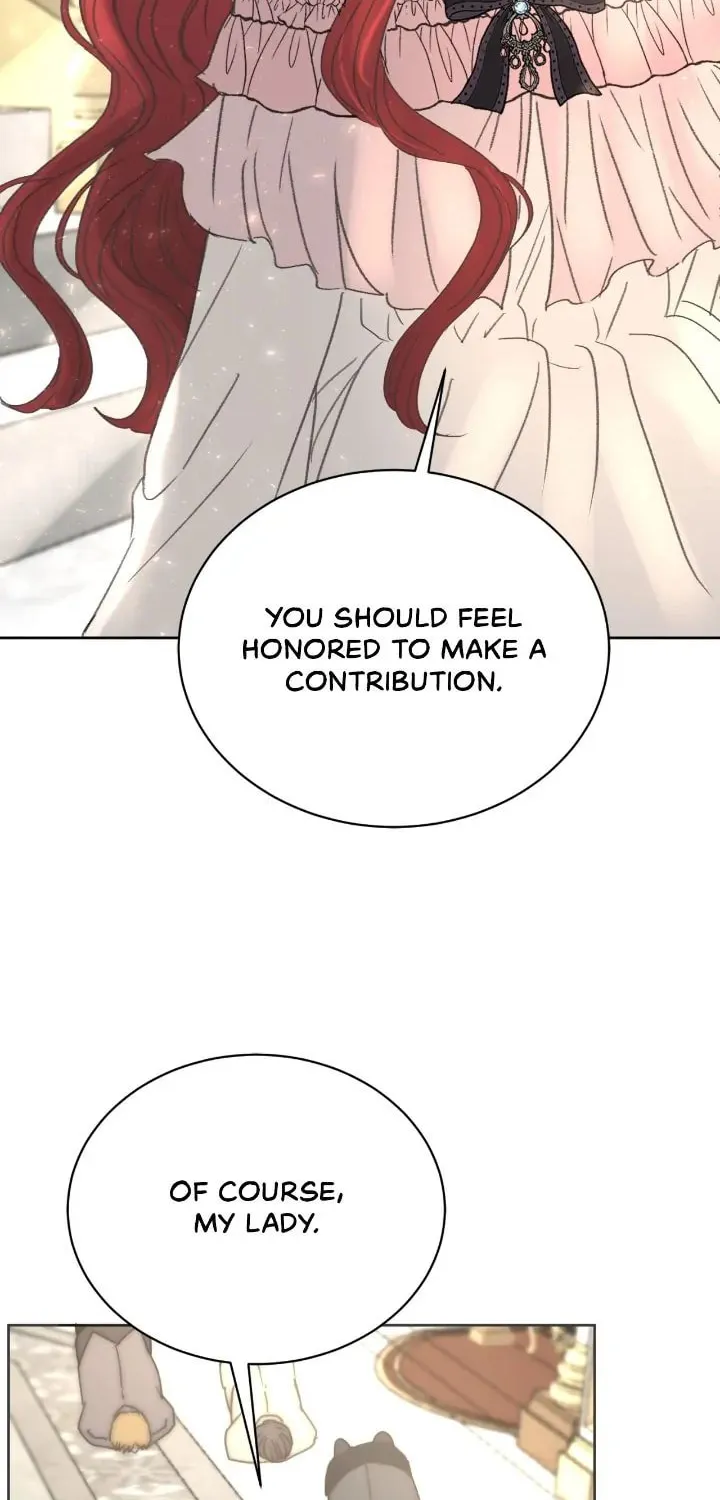 I Adopted the Male Lead from the Shelter Chapter 17 page 22 - 