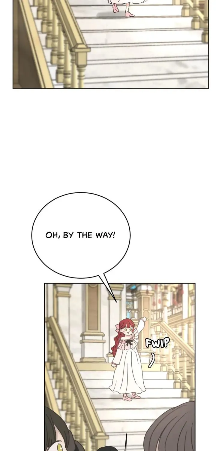 I Adopted the Male Lead from the Shelter Chapter 17 page 27 - 