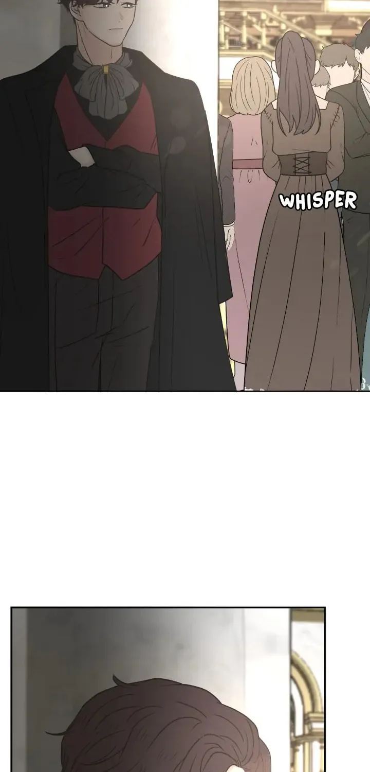 I Adopted the Male Lead from the Shelter Chapter 17 page 31 - 