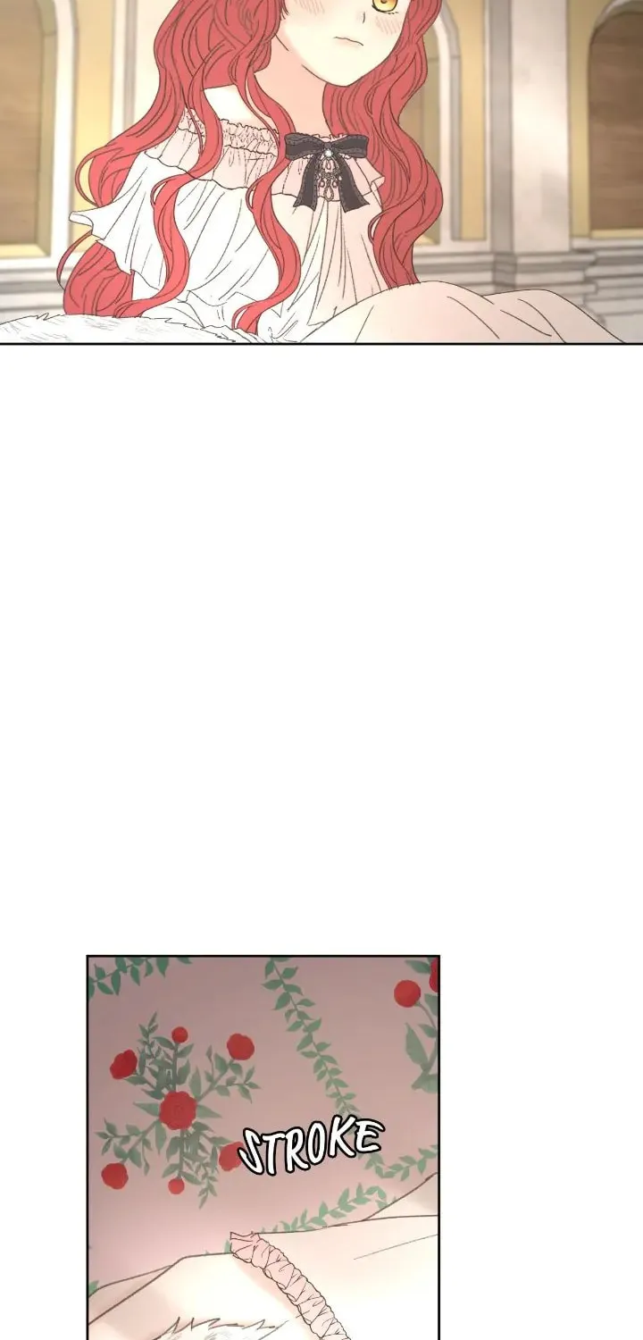 I Adopted the Male Lead from the Shelter Chapter 17 page 39 - 