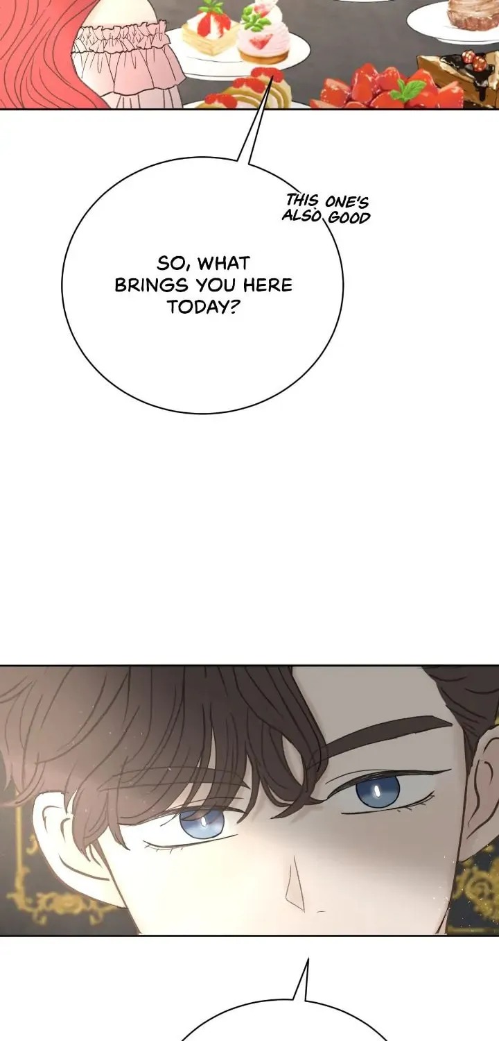 I Adopted the Male Lead from the Shelter Chapter 17 page 58 - 