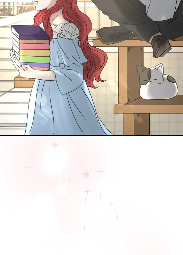 I Adopted the Male Lead from the Shelter Chapter 18 page 12 - 