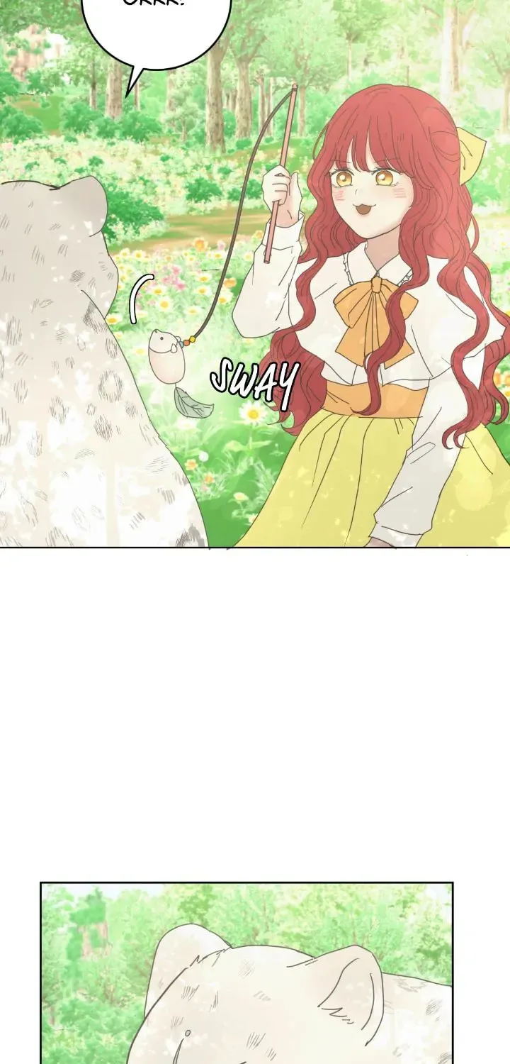 I Adopted the Male Lead from the Shelter Chapter 18 page 32 - 
