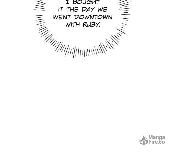 I Adopted the Male Lead from the Shelter Chapter 18 page 35 - 
