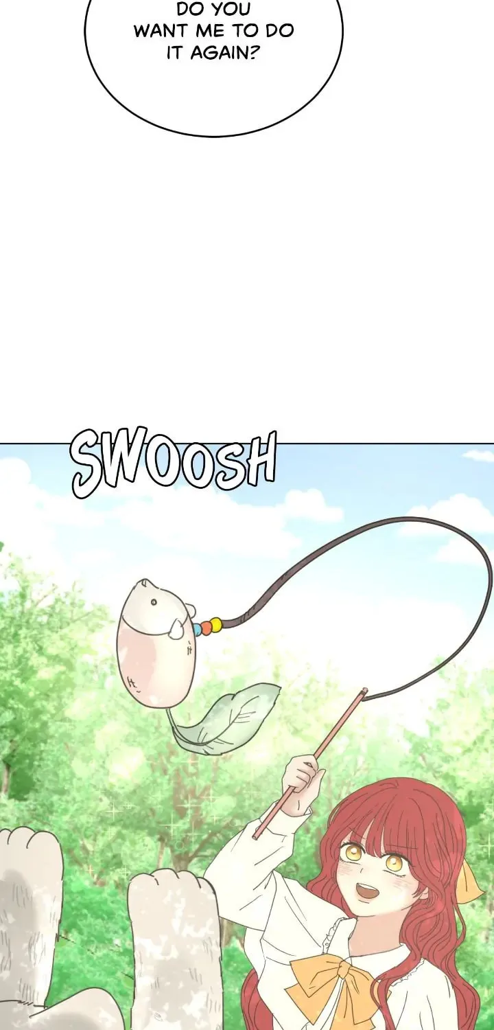 I Adopted the Male Lead from the Shelter Chapter 18 page 45 - 