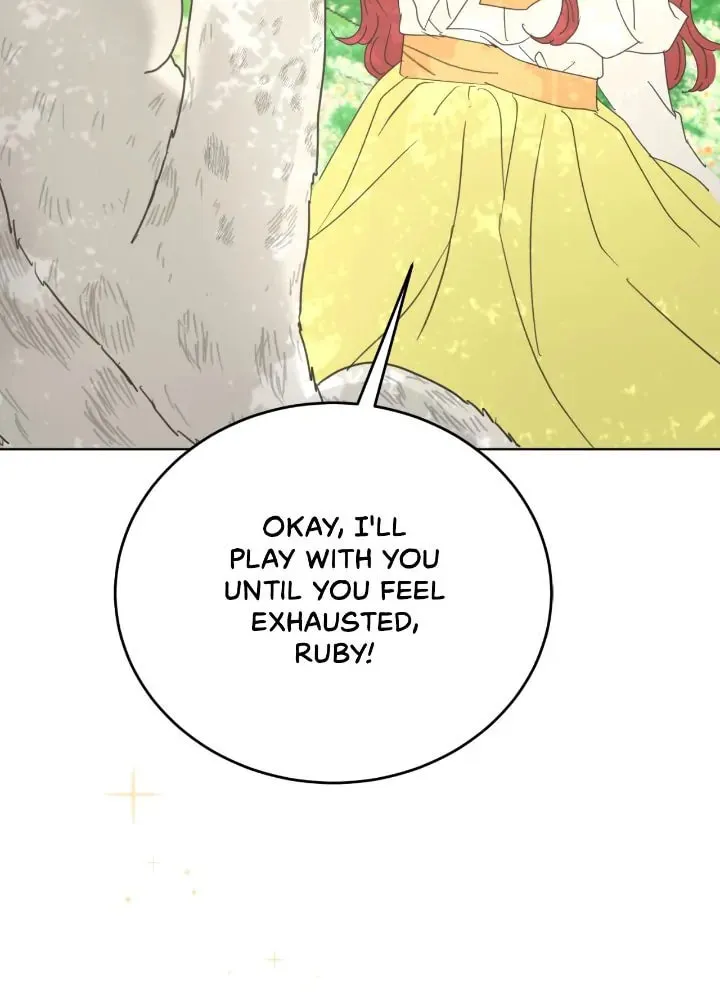 I Adopted the Male Lead from the Shelter Chapter 18 page 46 - 