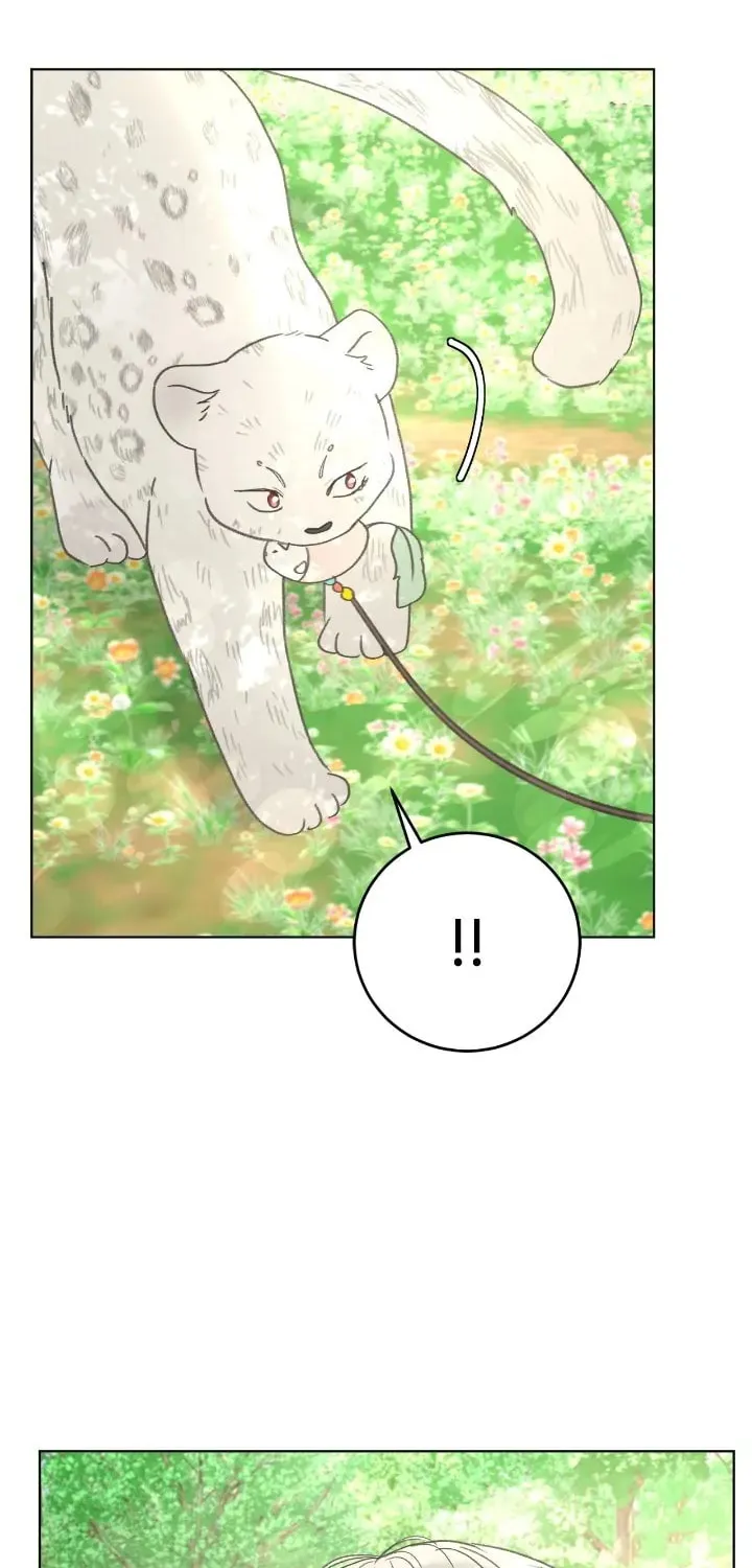 I Adopted the Male Lead from the Shelter Chapter 18 page 53 - 
