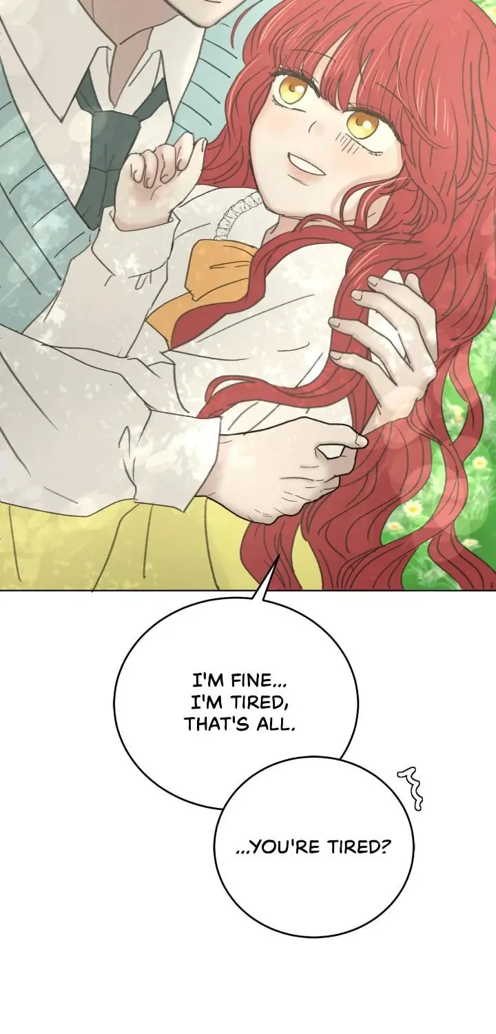 I Adopted the Male Lead from the Shelter Chapter 18 page 56 - 