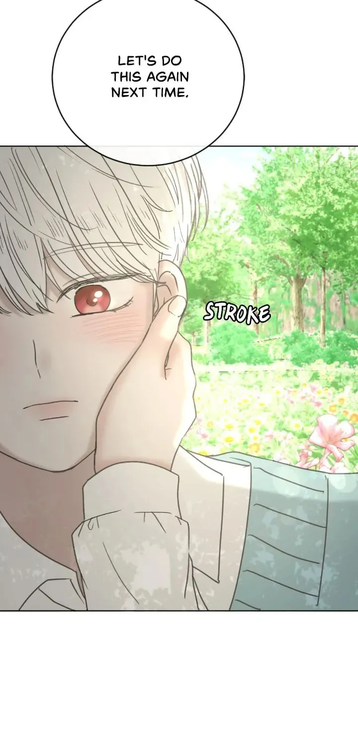 I Adopted the Male Lead from the Shelter Chapter 18 page 62 - 