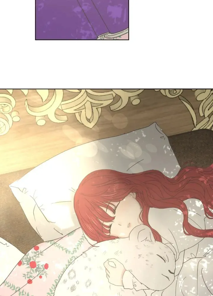 I Adopted the Male Lead from the Shelter Chapter 18 page 78 - 