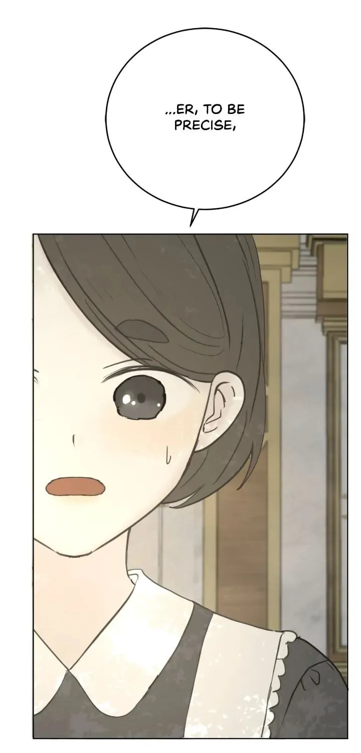 I Adopted the Male Lead from the Shelter Chapter 18 page 83 - 