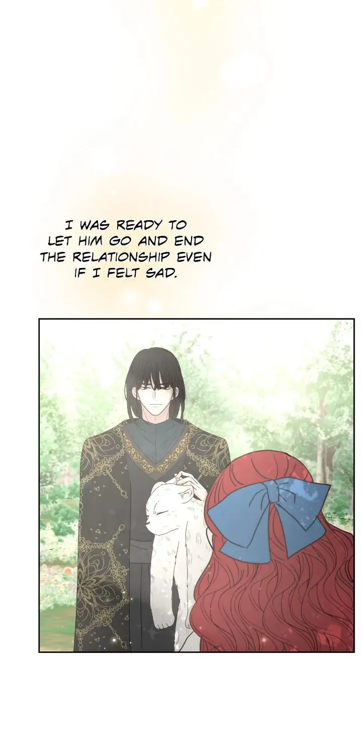 I Adopted the Male Lead from the Shelter Chapter 19 page 11 - 