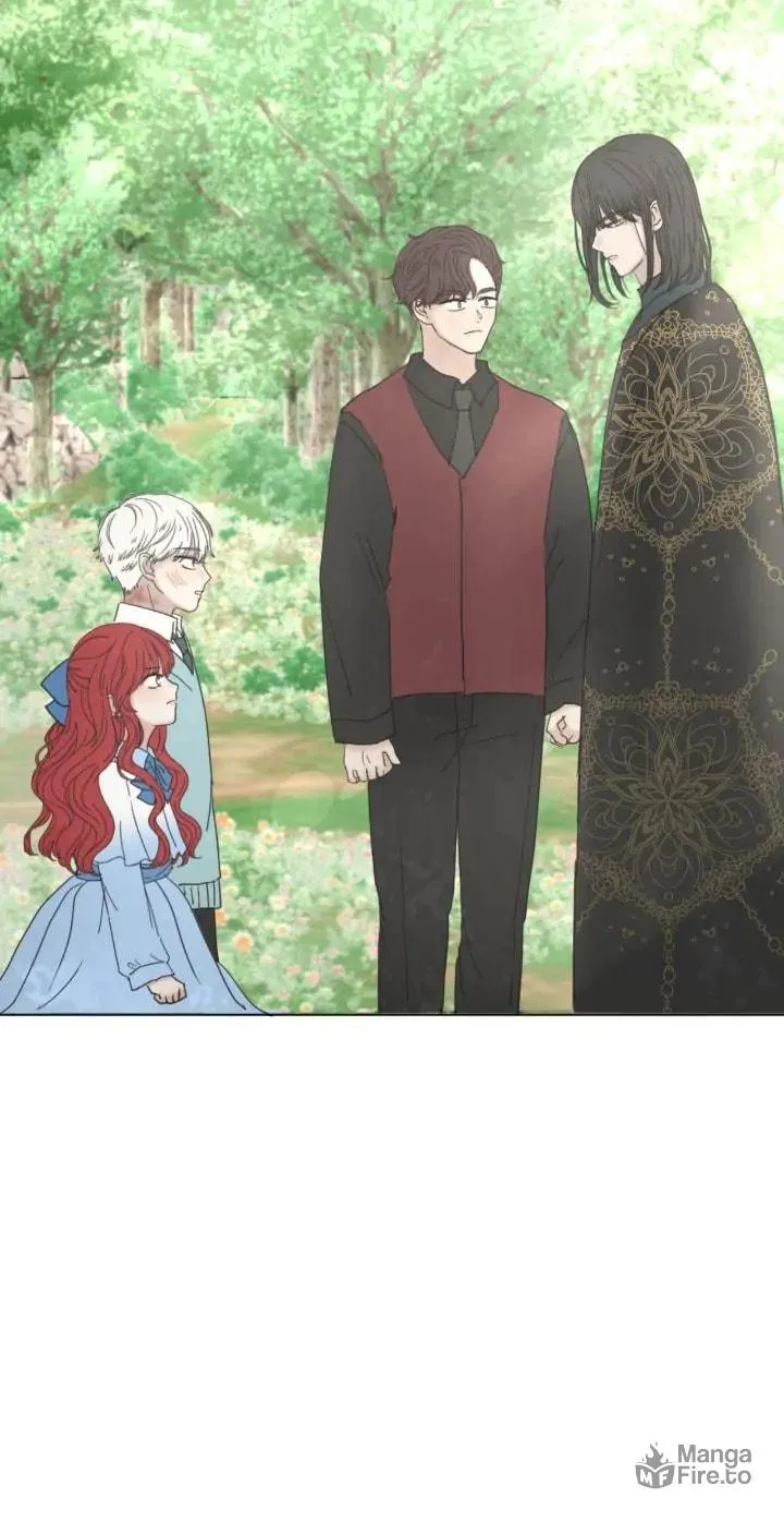 I Adopted the Male Lead from the Shelter Chapter 19 page 101 - 