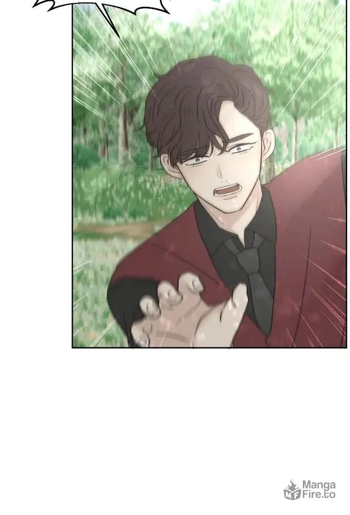 I Adopted the Male Lead from the Shelter Chapter 19 page 25 - 