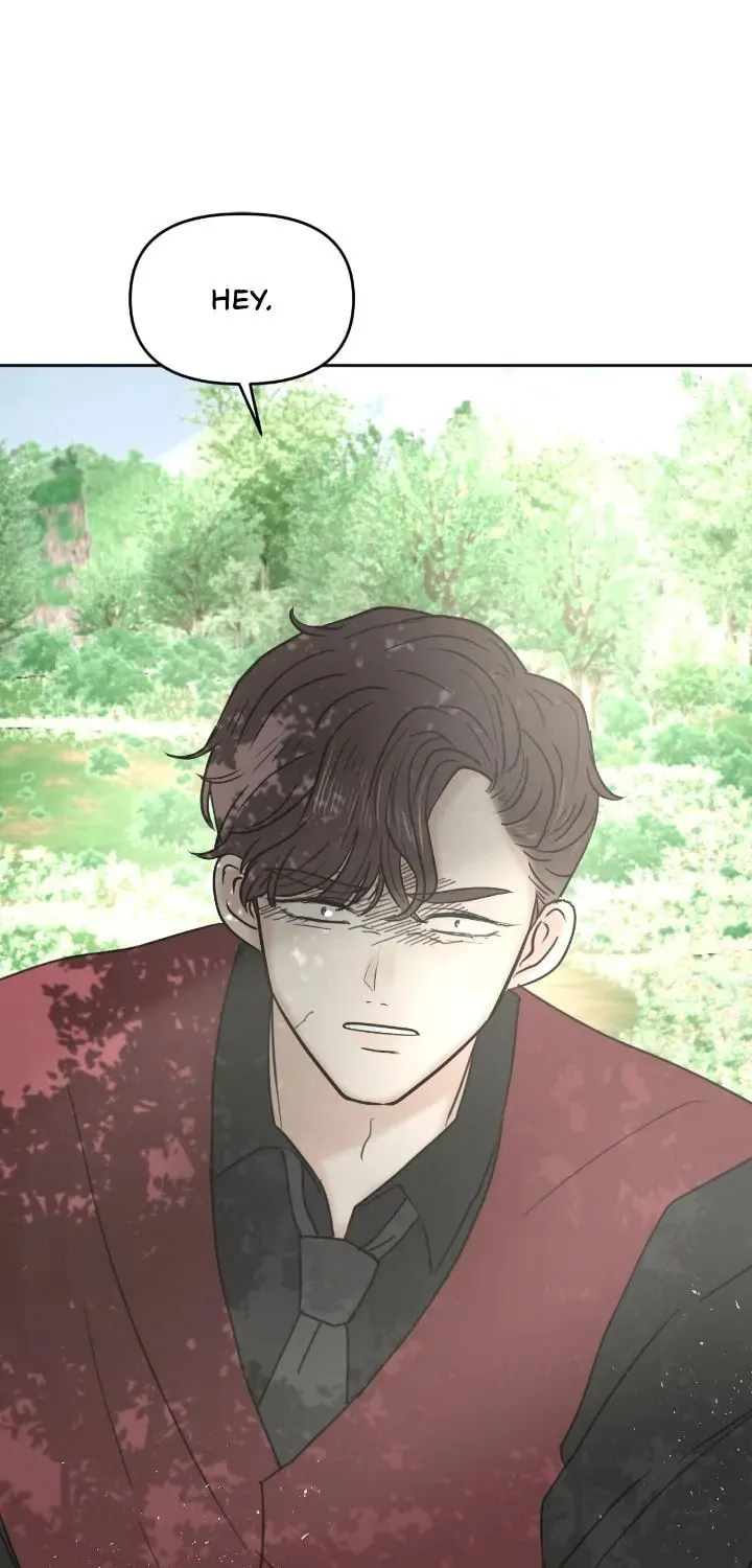 I Adopted the Male Lead from the Shelter Chapter 19 page 36 - 