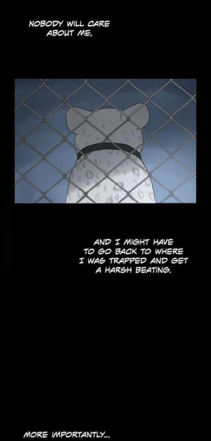 I Adopted the Male Lead from the Shelter Chapter 19 page 68 - 