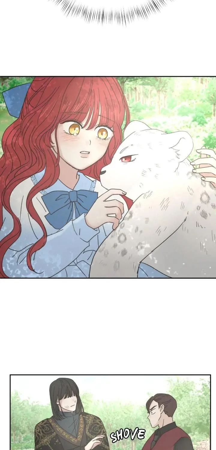 I Adopted the Male Lead from the Shelter Chapter 19 page 85 - 