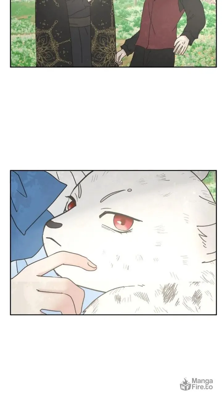 I Adopted the Male Lead from the Shelter Chapter 19 page 86 - 