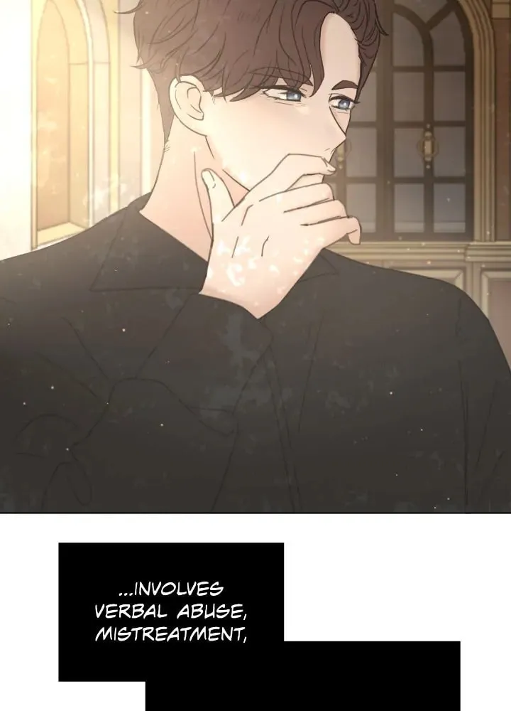 I Adopted the Male Lead from the Shelter Chapter 2 page 3 - 
