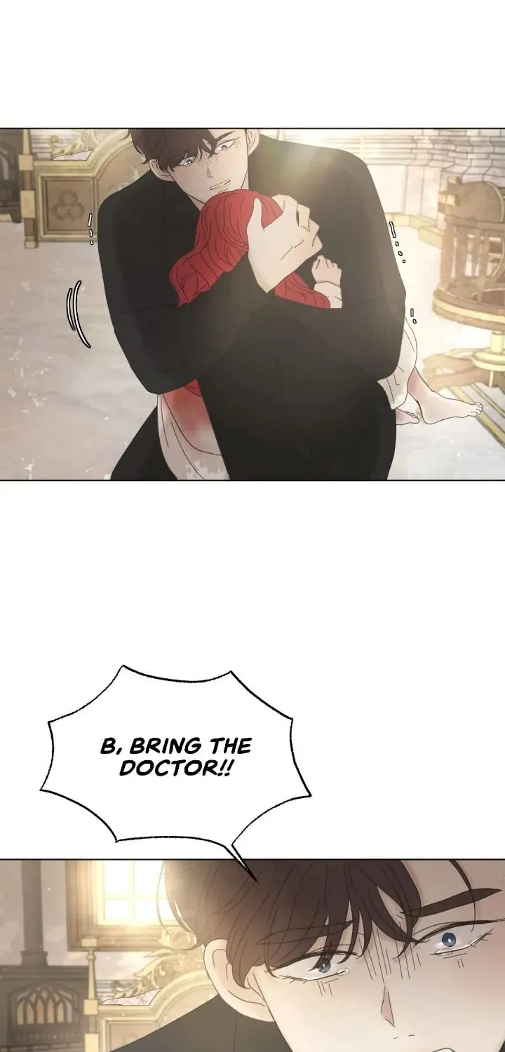 I Adopted the Male Lead from the Shelter Chapter 2 page 31 - 