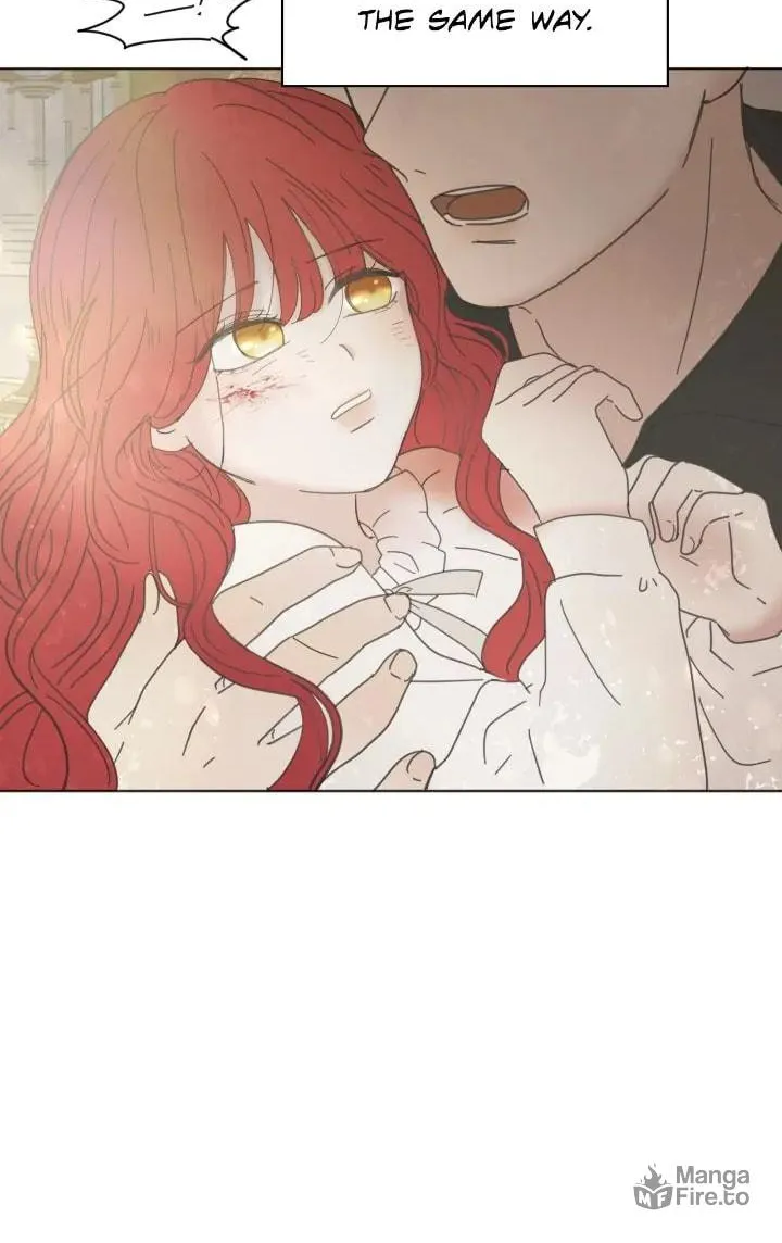 I Adopted the Male Lead from the Shelter Chapter 2 page 34 - 