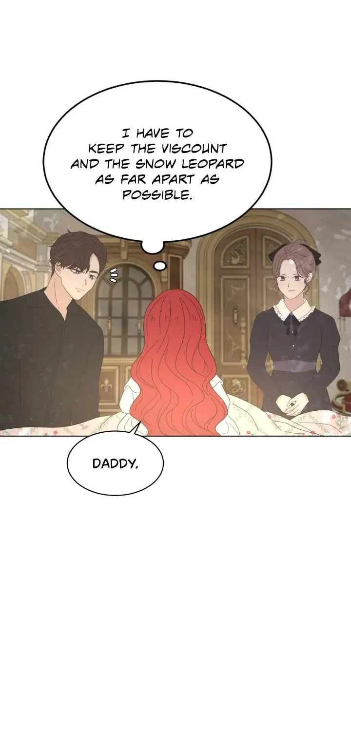 I Adopted the Male Lead from the Shelter Chapter 2 page 5 - 