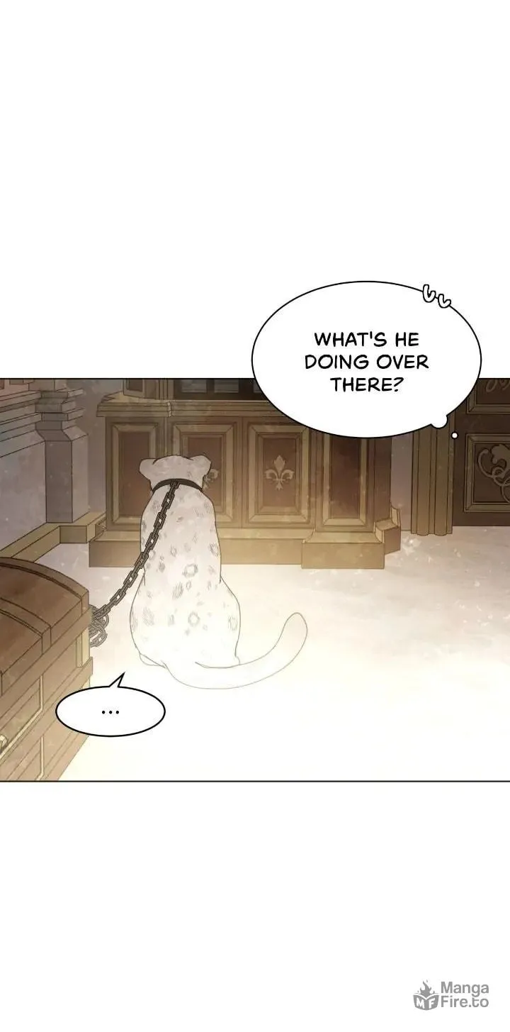 I Adopted the Male Lead from the Shelter Chapter 2 page 42 - 