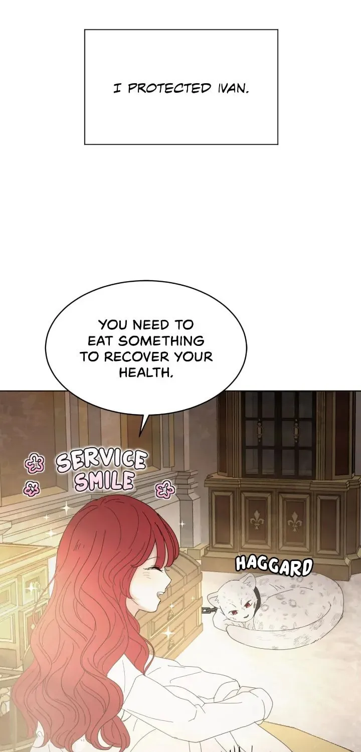 I Adopted the Male Lead from the Shelter Chapter 2 page 49 - 