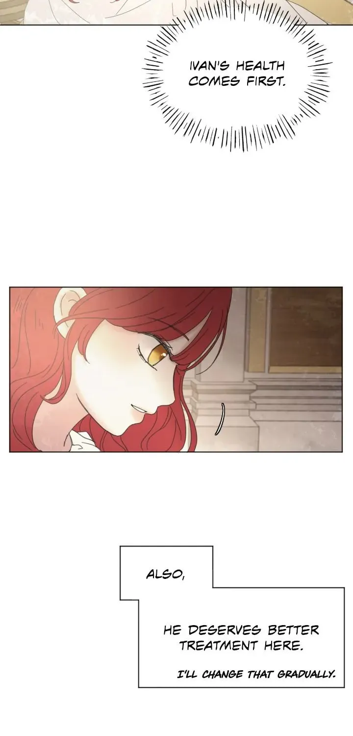 I Adopted the Male Lead from the Shelter Chapter 2 page 50 - 