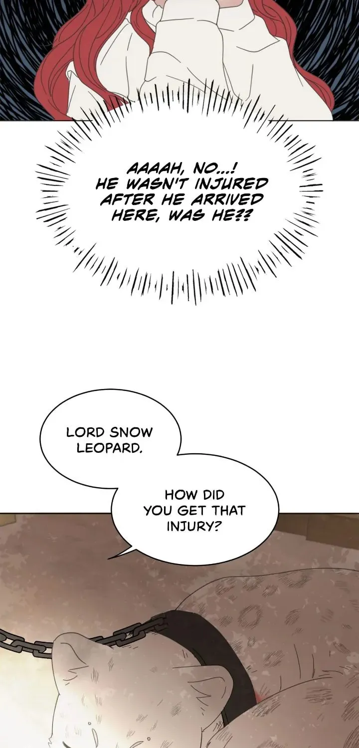 I Adopted the Male Lead from the Shelter Chapter 2 page 53 - 