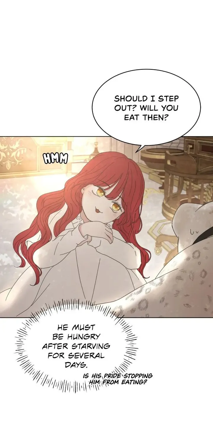 I Adopted the Male Lead from the Shelter Chapter 2 page 62 - 