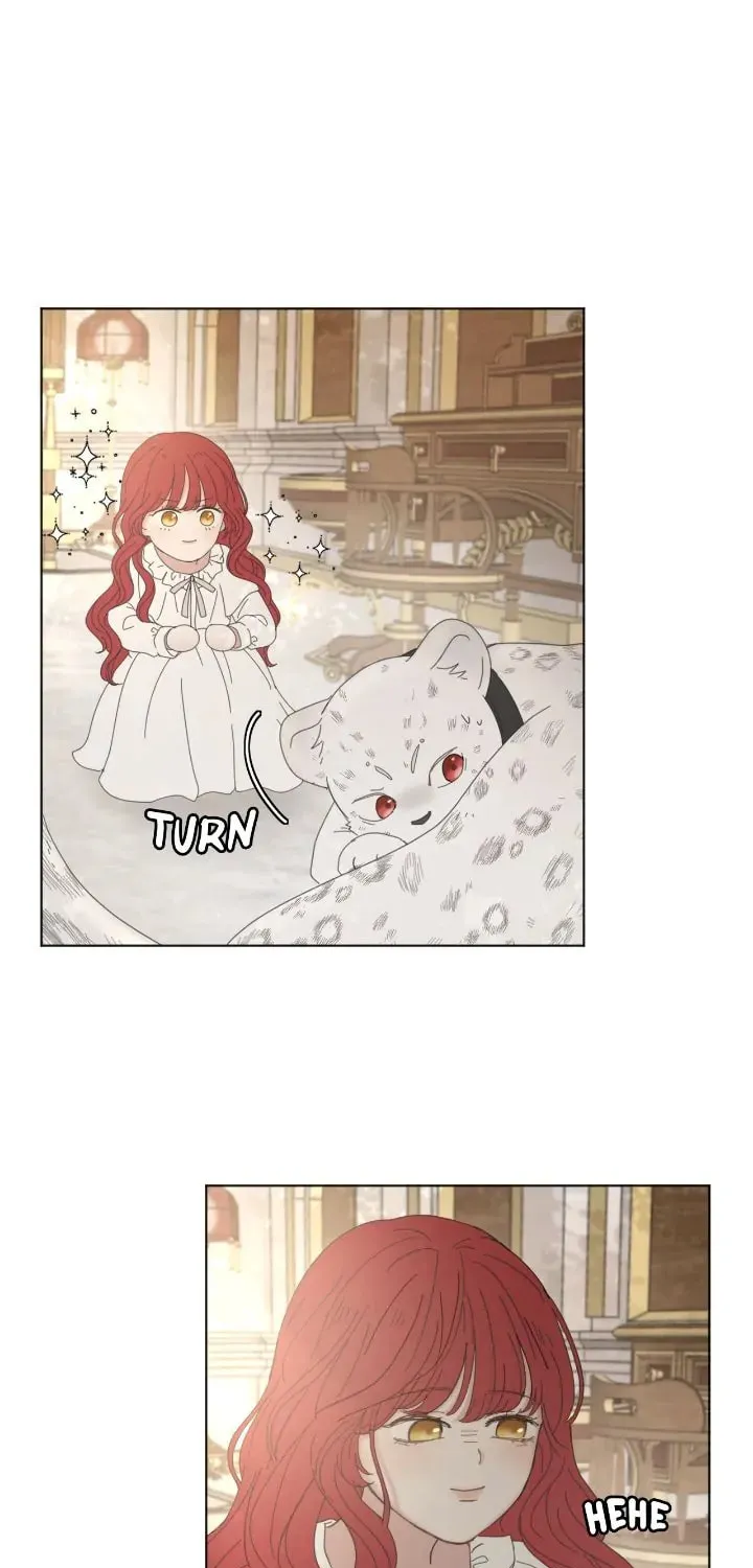 I Adopted the Male Lead from the Shelter Chapter 2 page 67 - 
