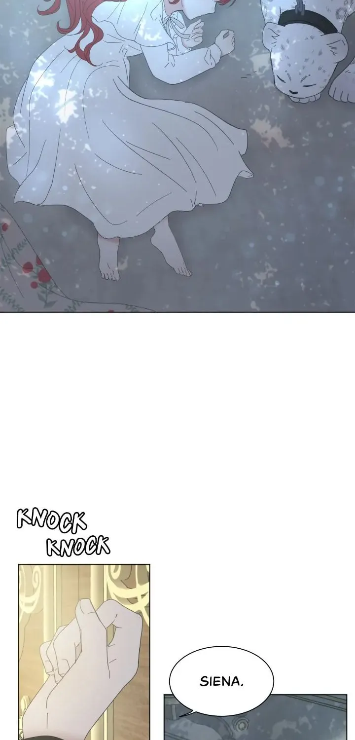 I Adopted the Male Lead from the Shelter Chapter 2 page 80 - 