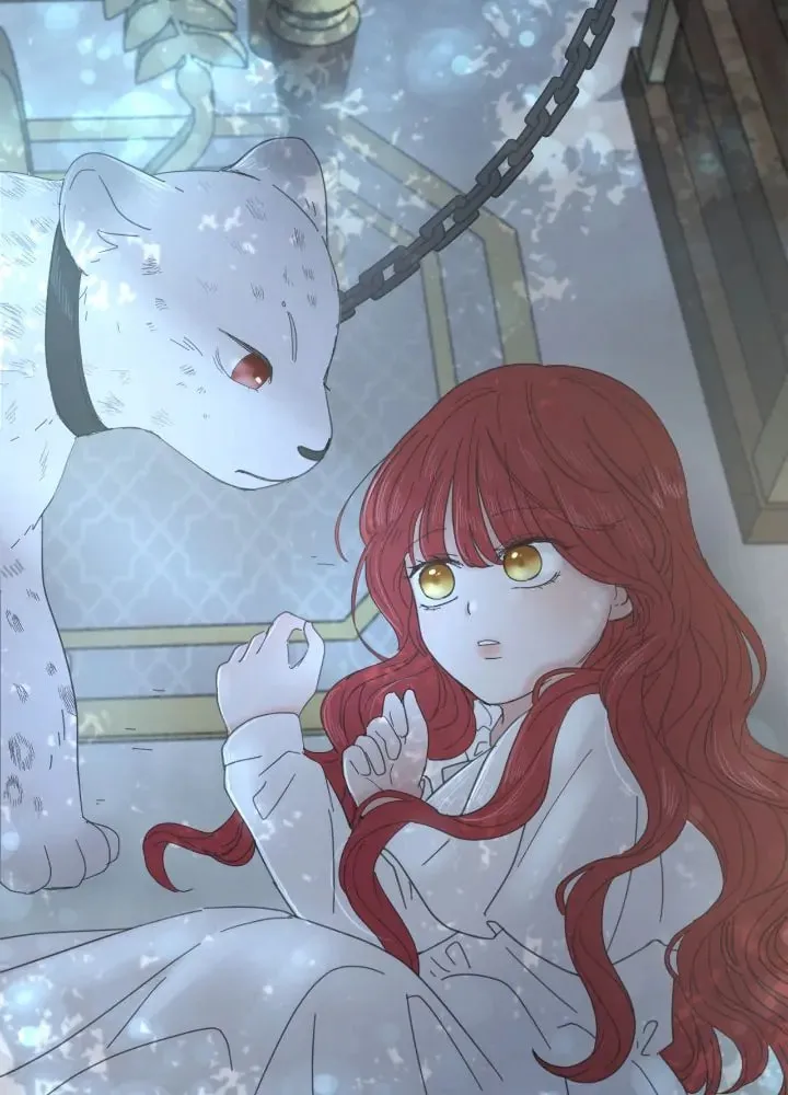 I Adopted the Male Lead from the Shelter Chapter 2 page 87 - 