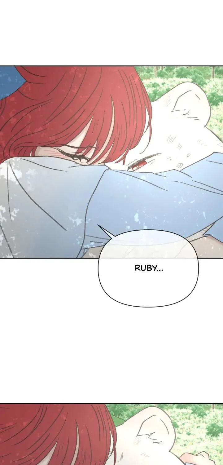 I Adopted the Male Lead from the Shelter Chapter 20 page 40 - 