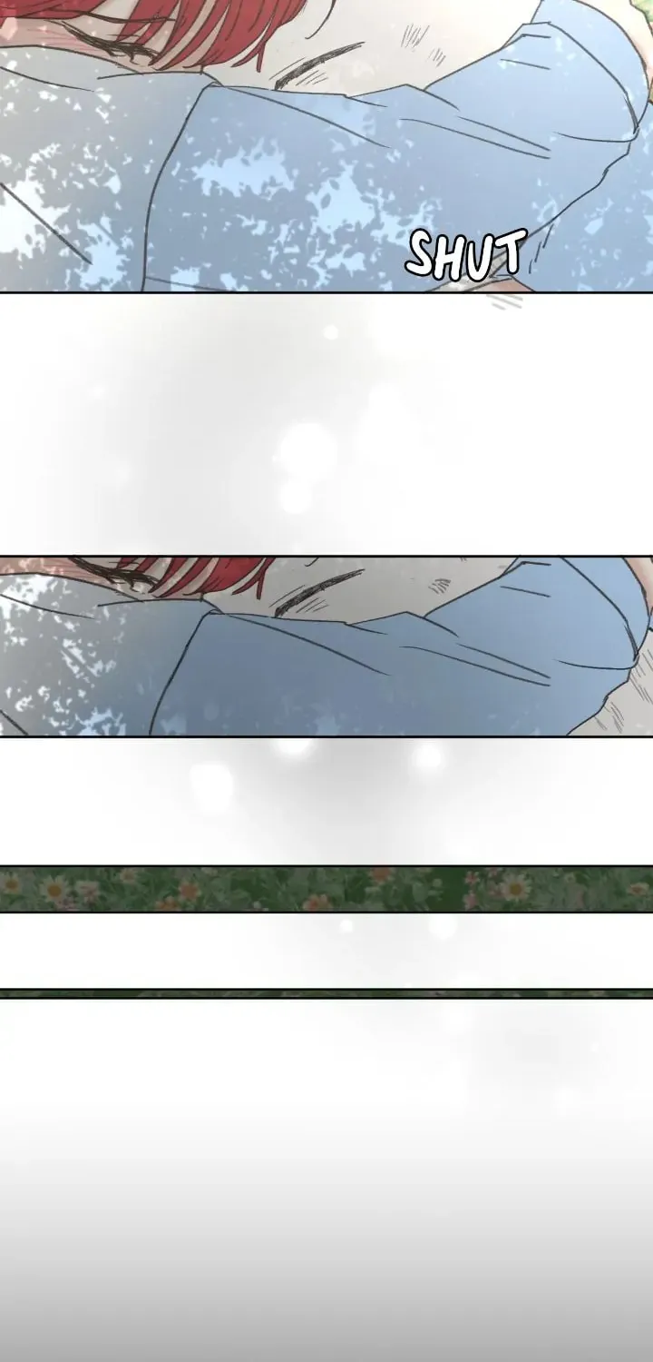 I Adopted the Male Lead from the Shelter Chapter 20 page 41 - 