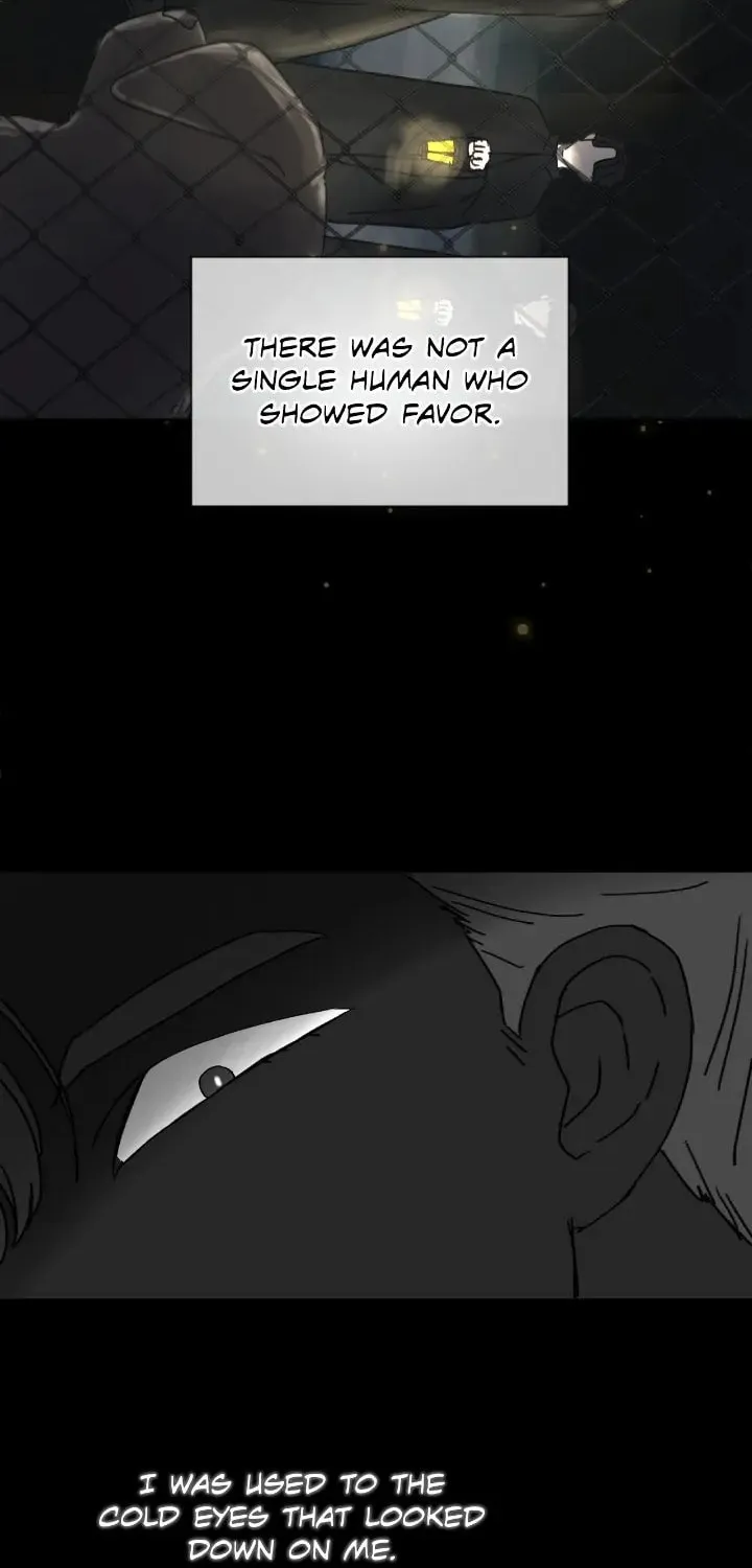 I Adopted the Male Lead from the Shelter Chapter 20 page 44 - 